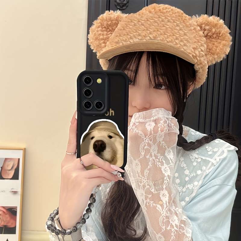 1pc Mixed Color 1 For Samsung Galaxy A31 Phone Cases