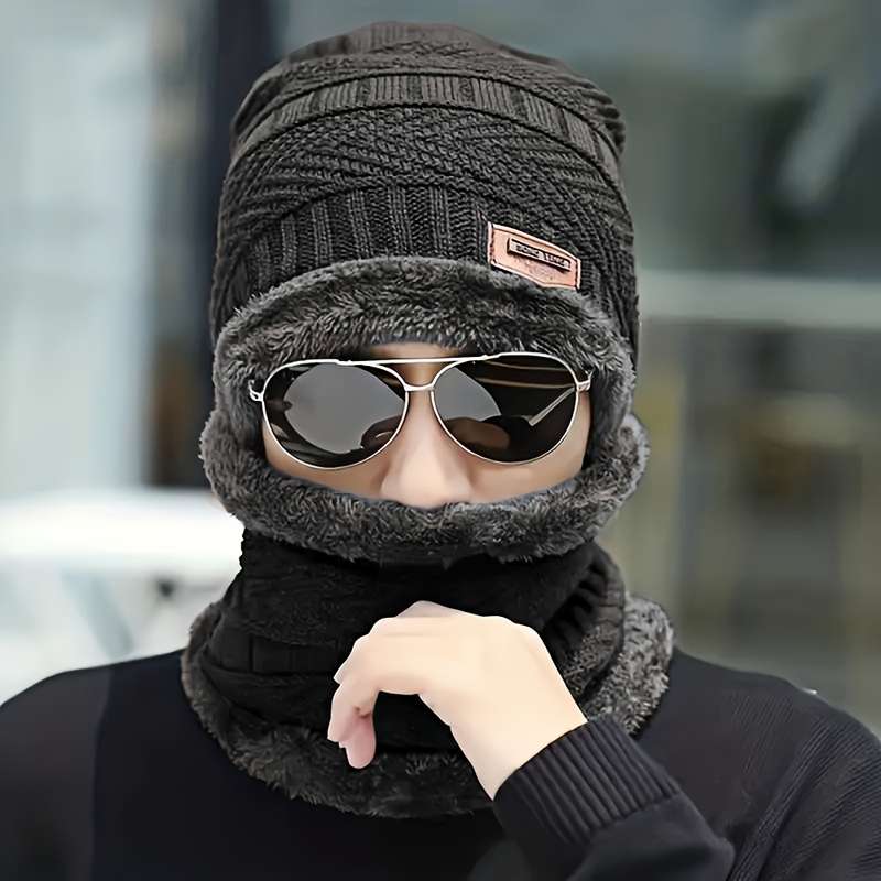 Hat Black