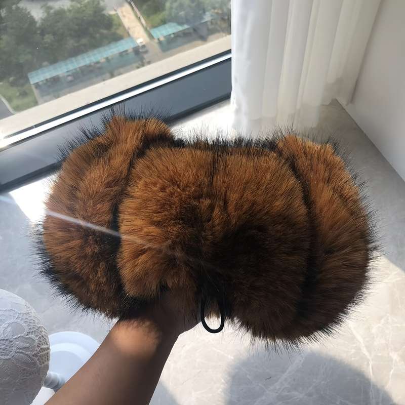 Hat A Brown