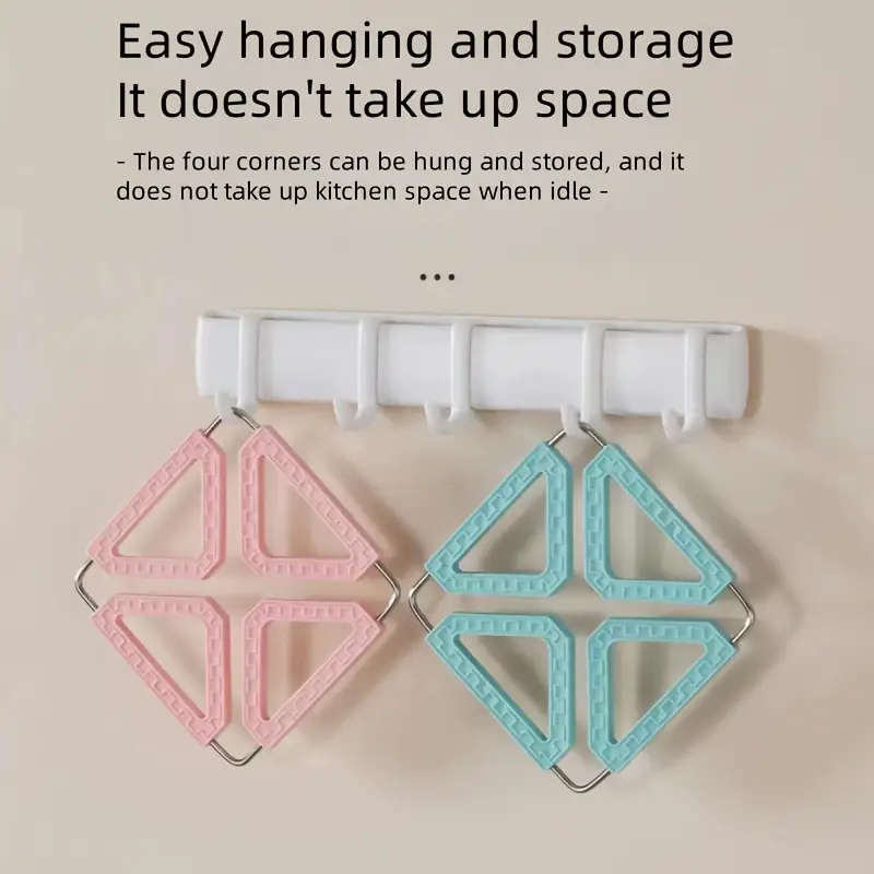 Heat Insulating Pads