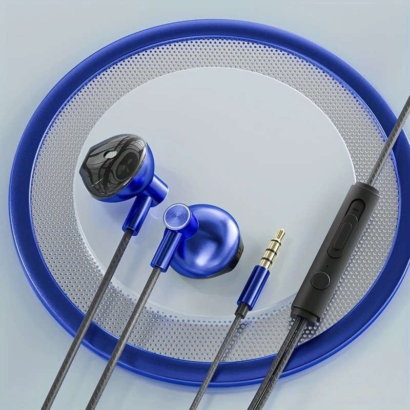 Earphone