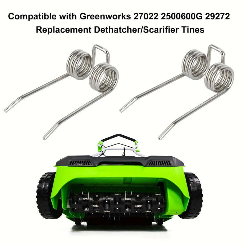Weeding tool parts