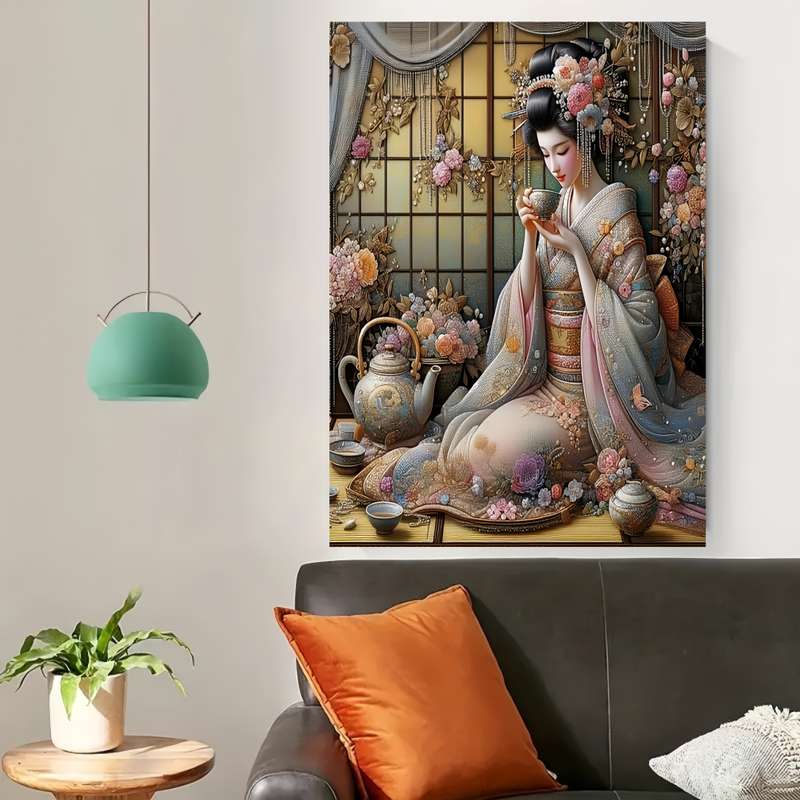 1000 Piece Paper Jigsaw Puzzle For Adults