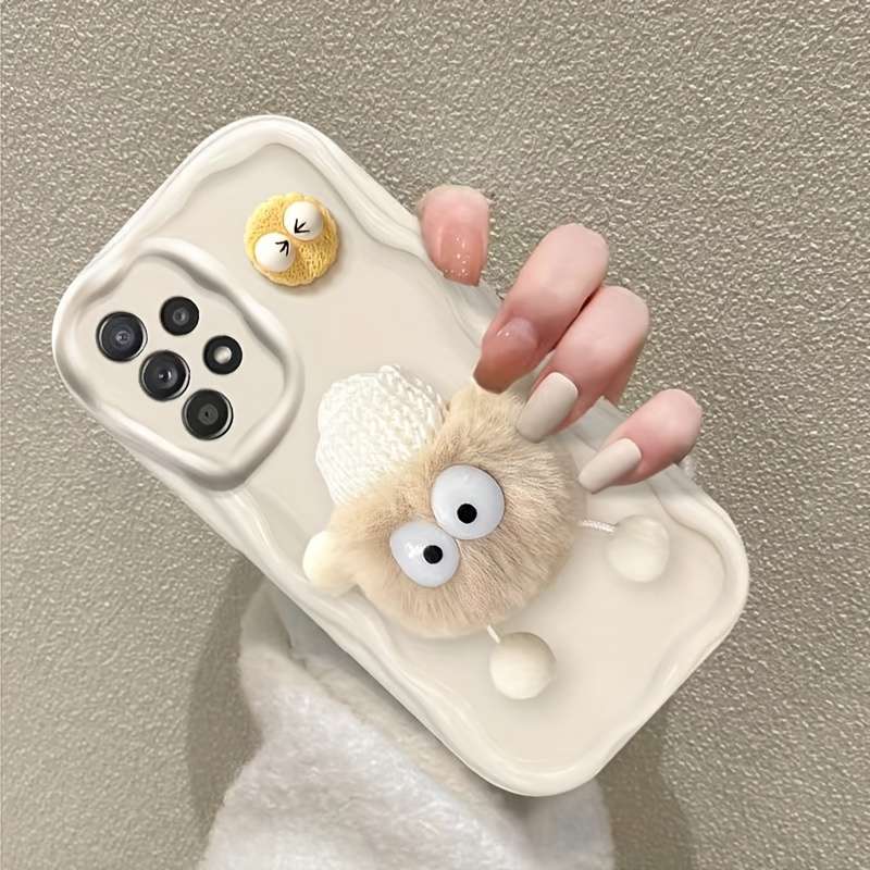 1pc Black For Samsung Samsung Galaxy S23 Add   Phone Cases
