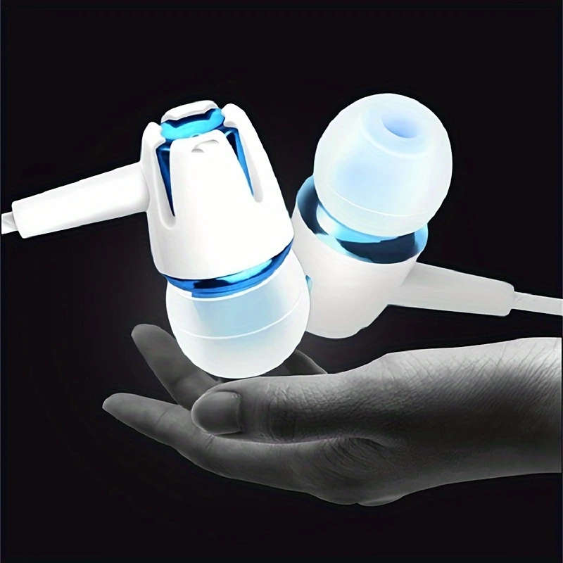 Earphone
