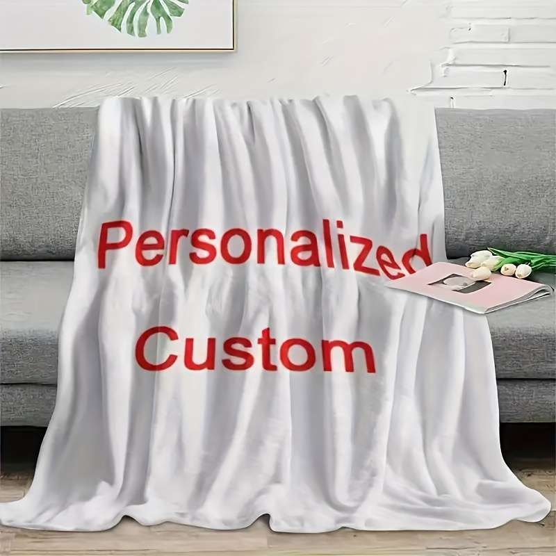 1ps Blanket Size 5060Inch 130150Cm