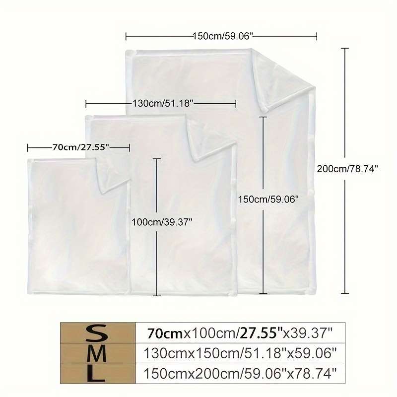 1ps Blanket Size 70Cmx100Cm