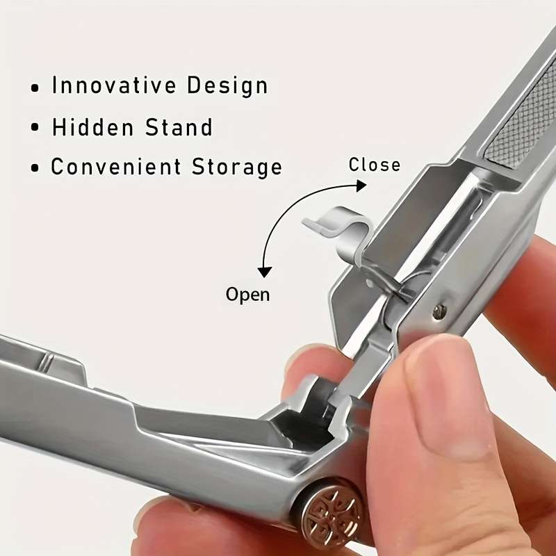2pcs Original Nail Clipper Set Creative Car Styling Anti Splash Nail Scissors Portable Large Me