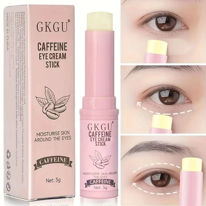 Caffeine Eye Cream Stick
