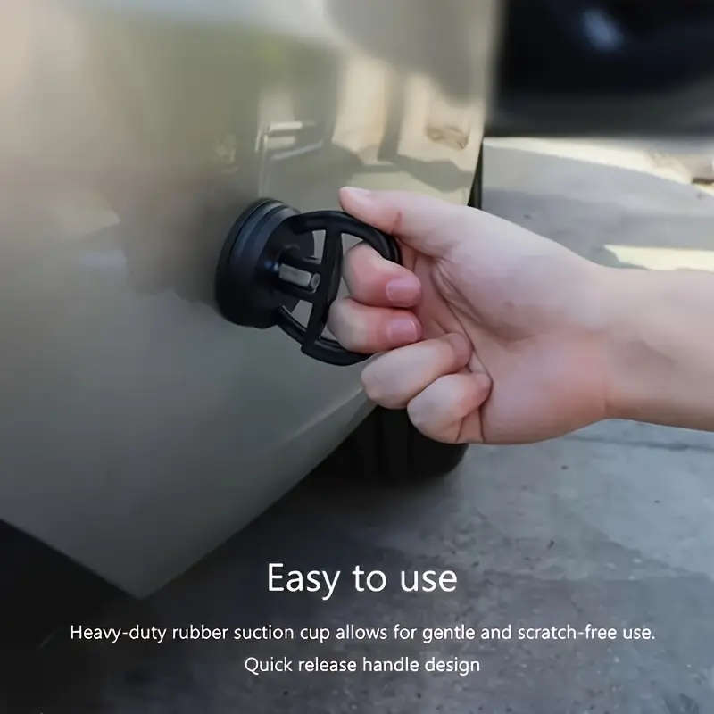 Suction Cup Repair Tool