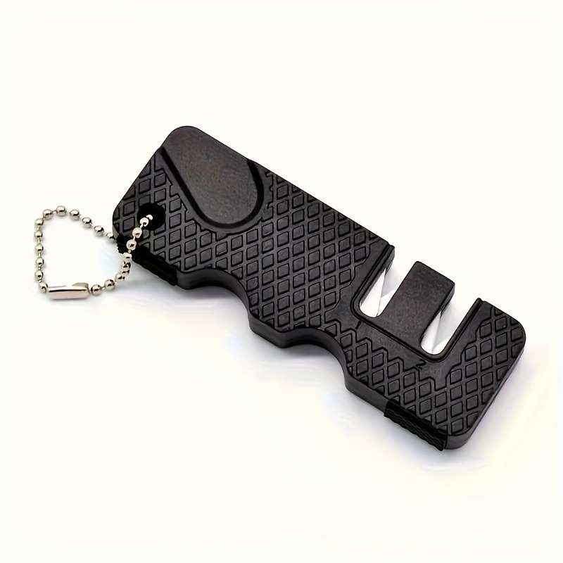 1pc Pocket Knife Blade Cutter 2-Grade Mini Pocket Knife Cutting Tool for Outdoor Ki
