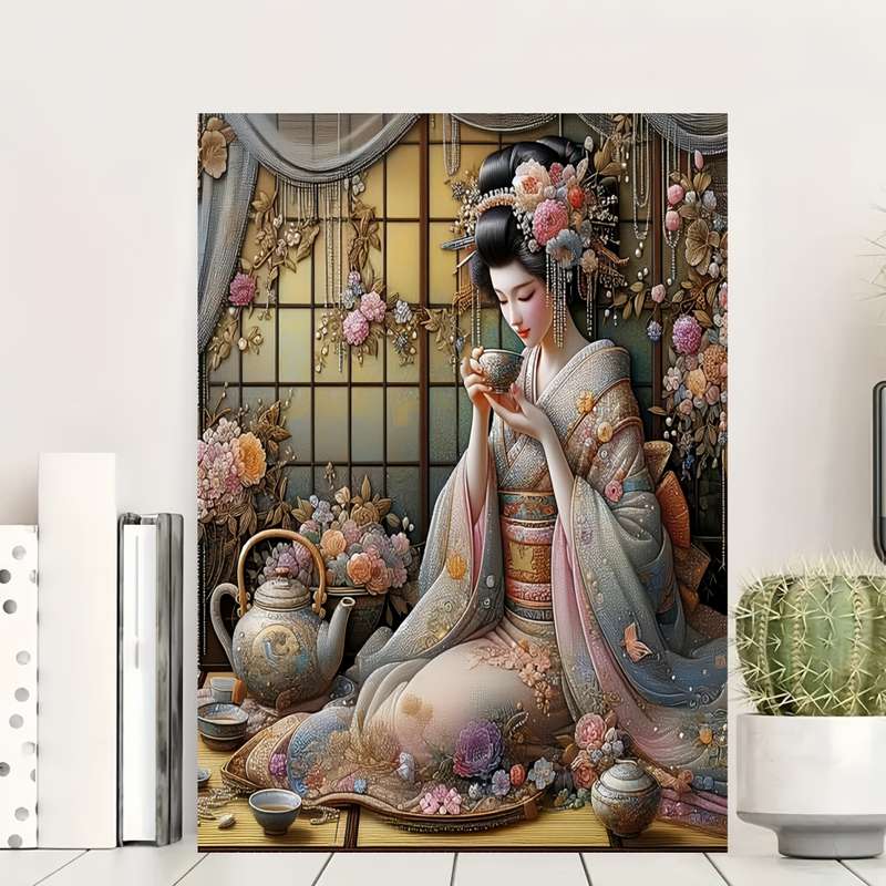 1000 Piece Paper Jigsaw Puzzle For Adults