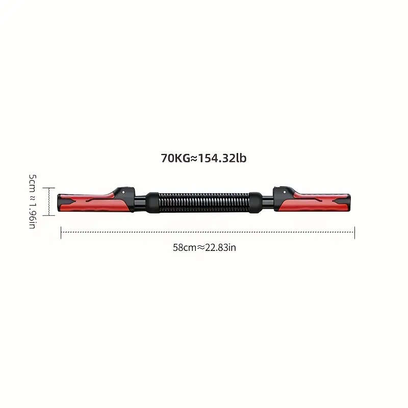 Arm Training Bar