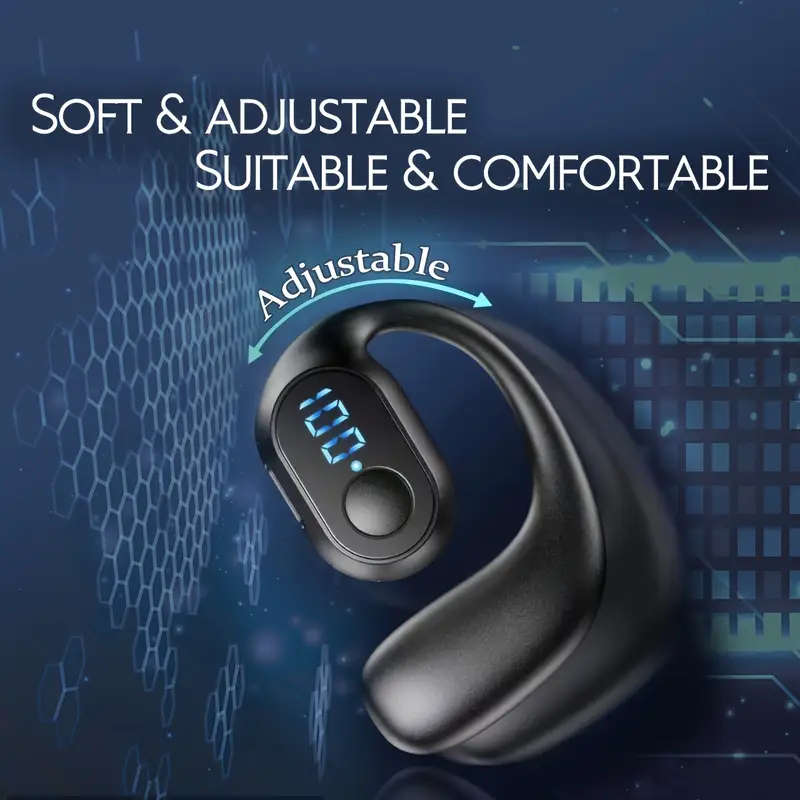 Wireless Headphones