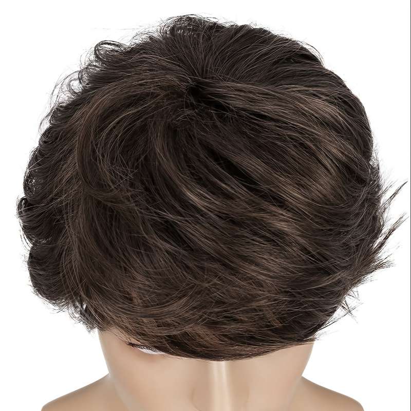1Pc Funky Fashion Design Wig