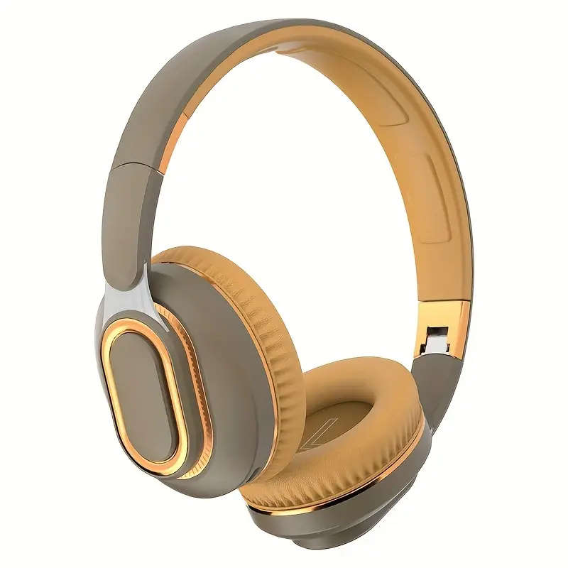 Lightweight Headphones