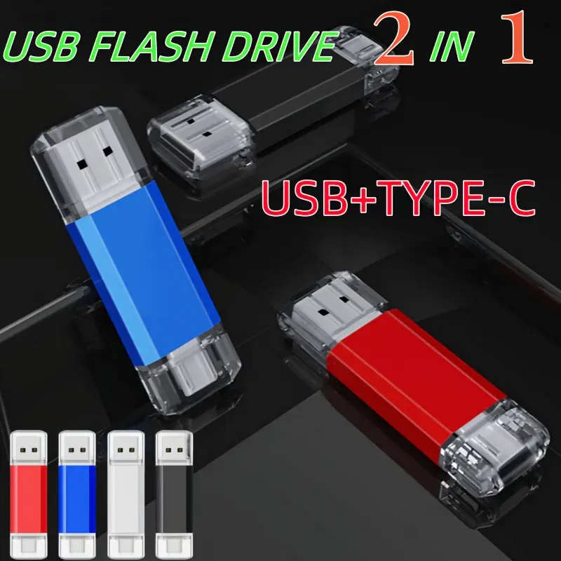 16GB USB C Flash Drive