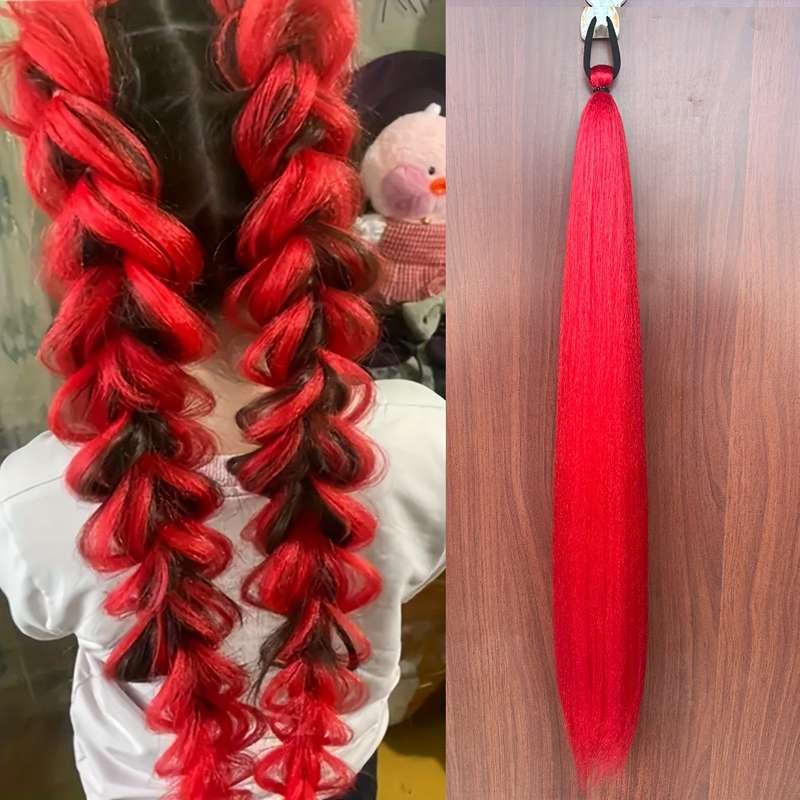 1Pc Style9 66.04cm Fashion Design Wig