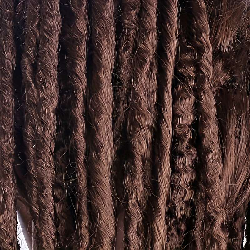 1Pc Black 50.8cm Fashion Design Wig