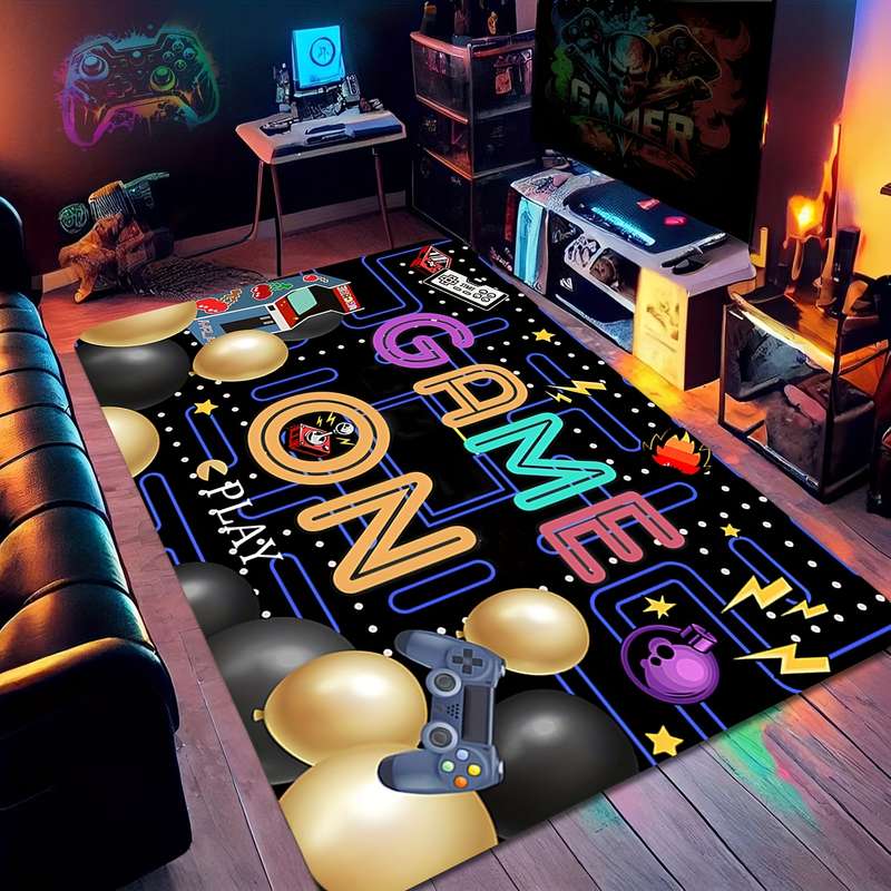 1Pc 19.6x31.5inch 50x80cm Floor Mat