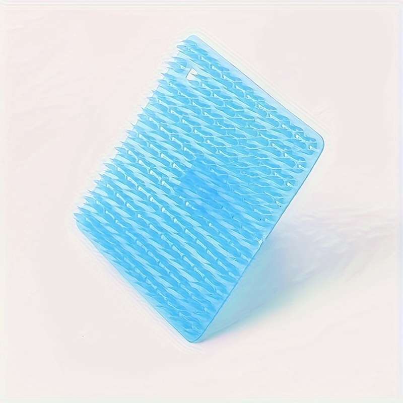 1pc A Multifunctional Fruit And Vegetable Cleaning Brush a Flexible Vegetable Scrubber Cucumber