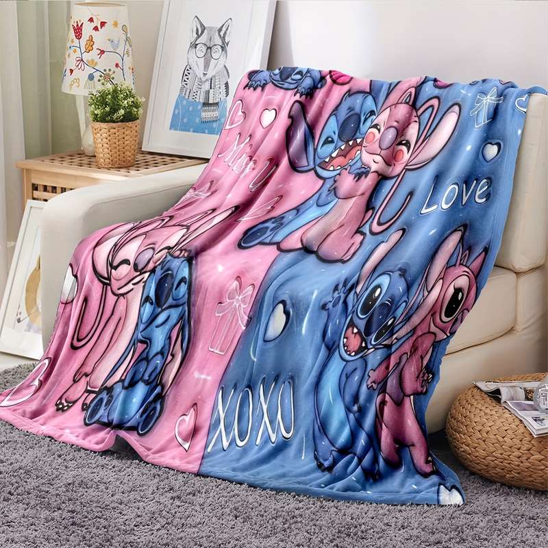 1ps Blanket Size 150X200Cm