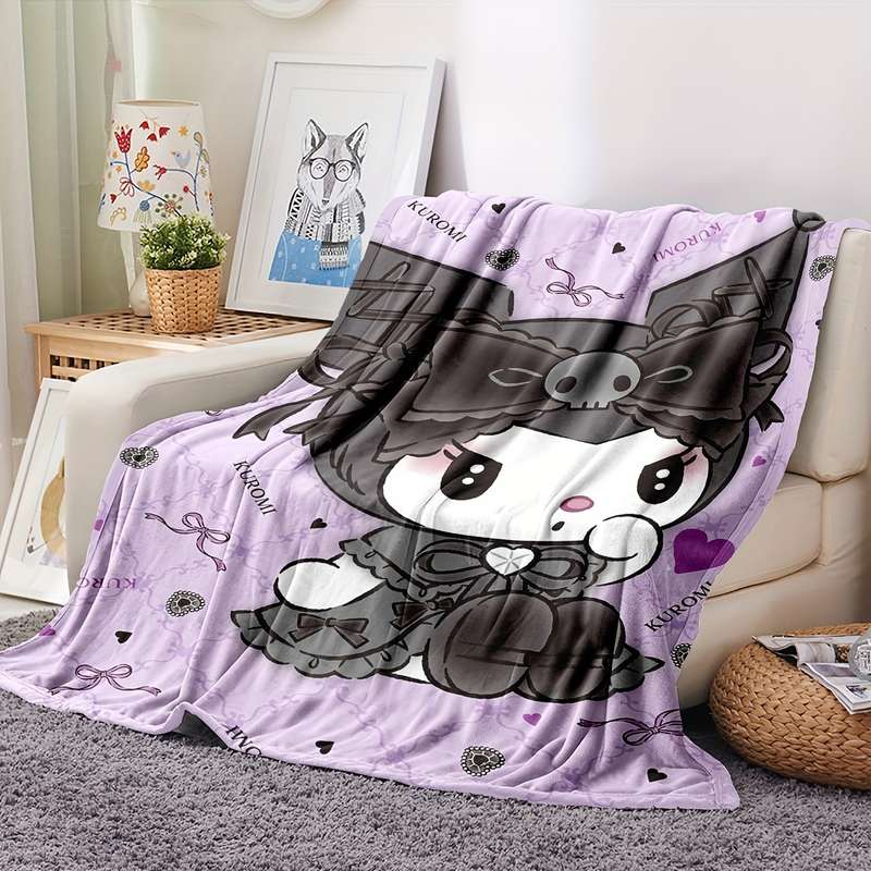 1ps Blanket Size 70Cmx100Cm
