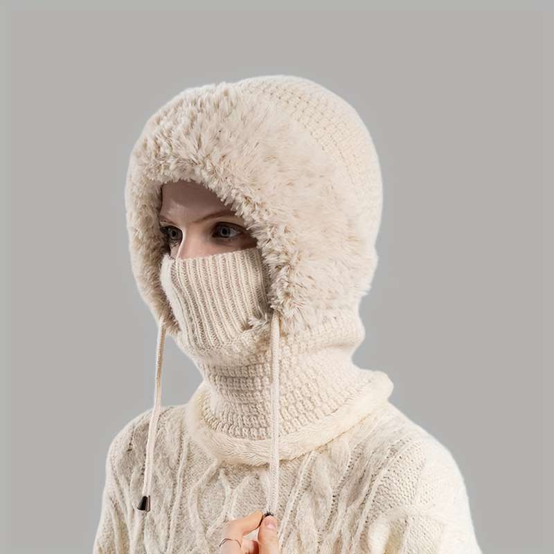Hat White