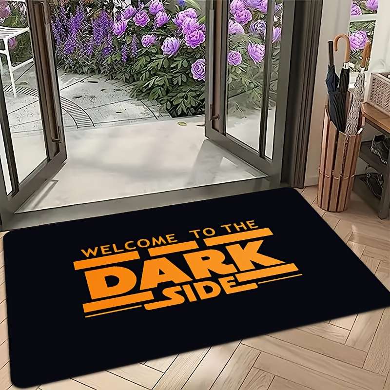 1Pc 16x24inch 40x60cm Floor Mat