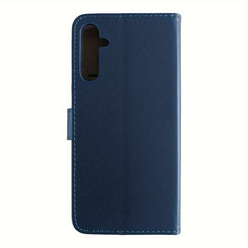 1pc Red For Samsung For For For For For Galaxy A55 5G Phone Cases