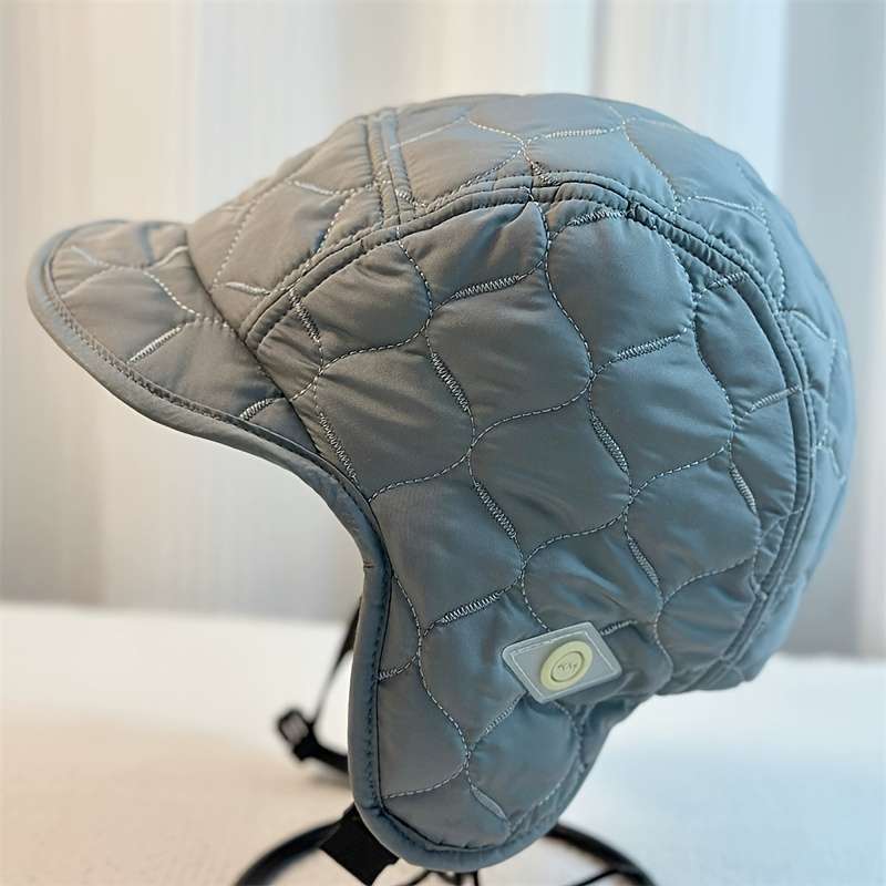 Hat Beige