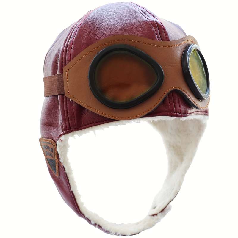 Hat Brown