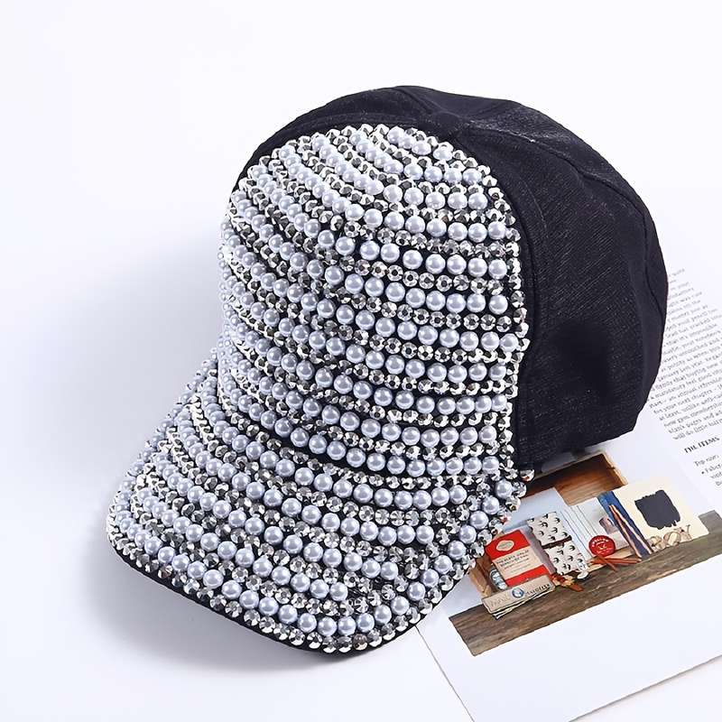 1pc Spring and Summer Duckbill Hat Women's Trendy Korean Version Casual Versatile with Baseball Cap