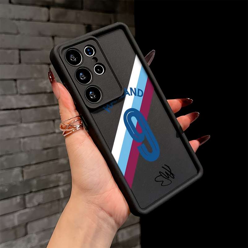 1Ps Mixed Color 1 For Samsung Galaxy S20 Fe Phone Cases