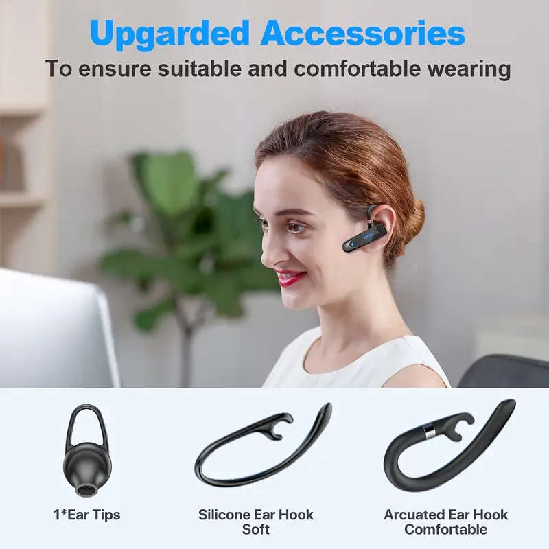 Wireless Headphones