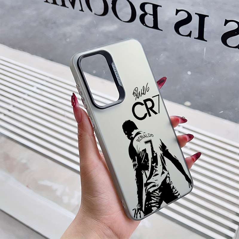 1Ps Mixed Color 1 For Samsung Galaxy A54 5G Phone Cases