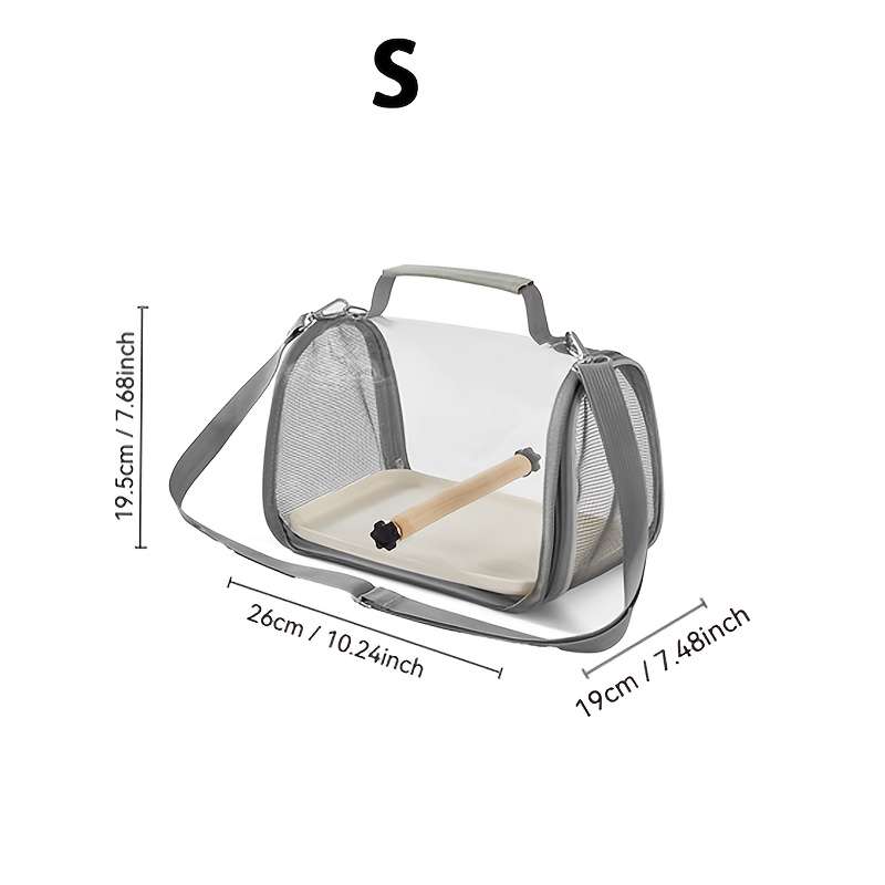 1pc Small Pet Bag