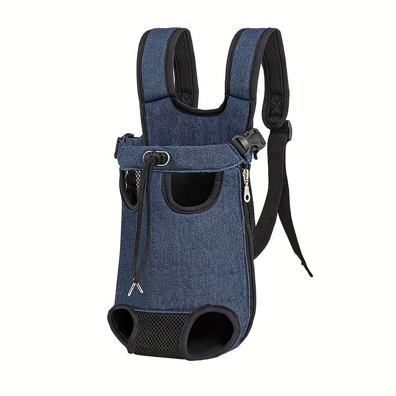 1pc Army Greensize L Pet Bag