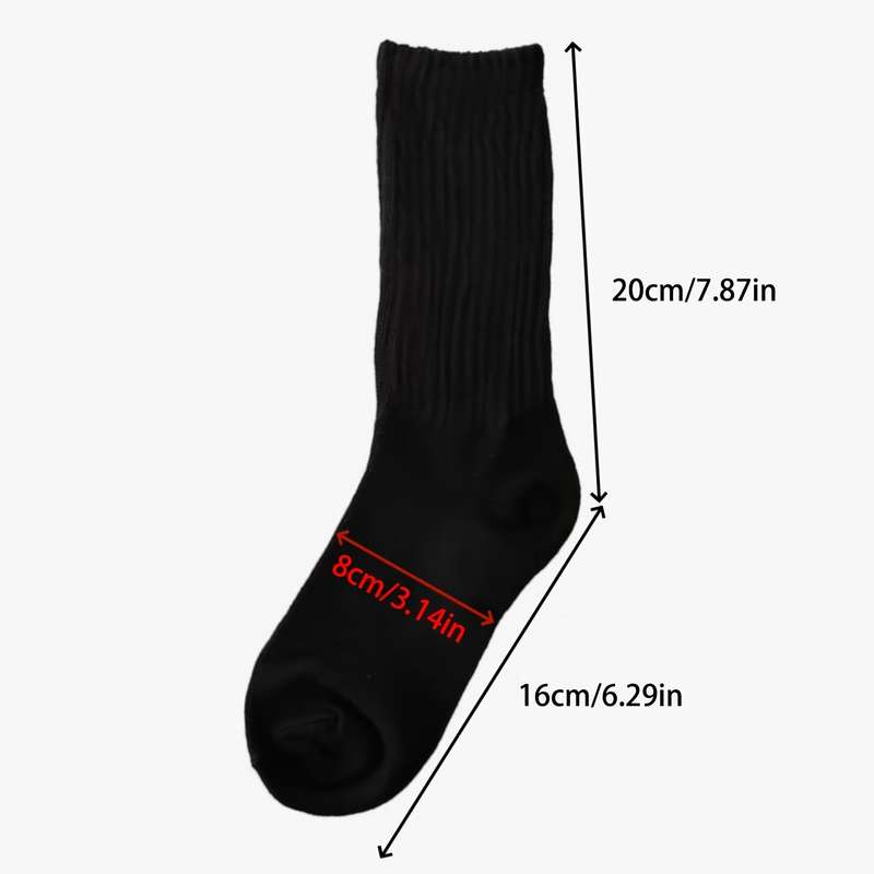 Sock 3 Pairs