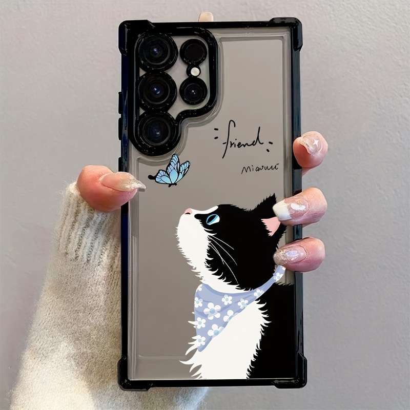 1Ps White For Samsung Galaxy J7 Prime Phone Cases