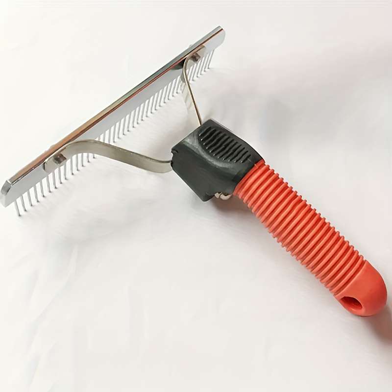1Piece Pet Comb