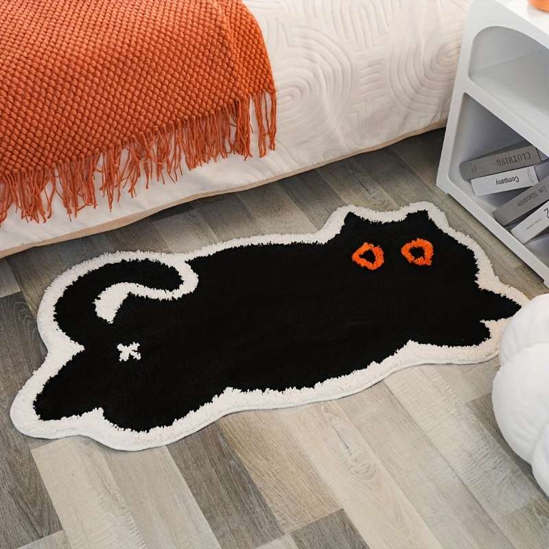 1Pc 40x60cm 15.7x23.6inch Floor Mat