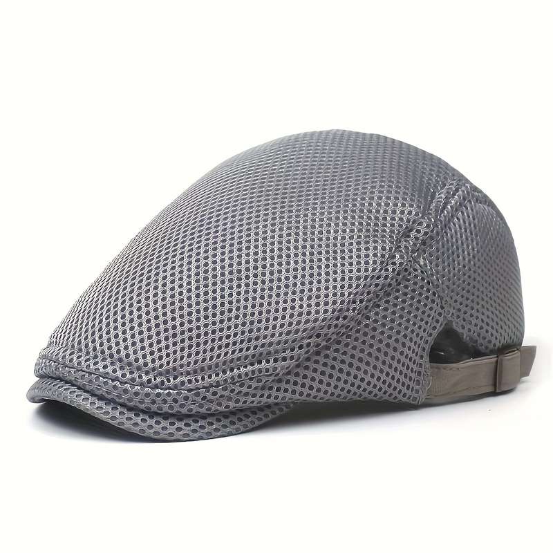 Hat White