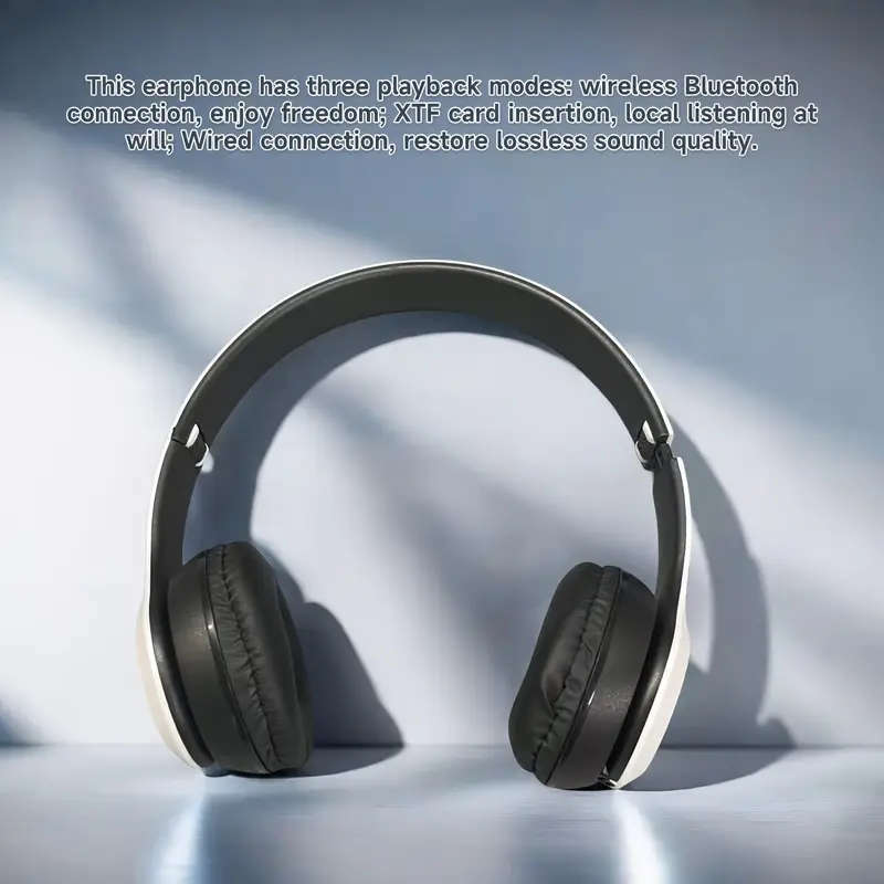 10 Hours Lightweight Wireless Earphones