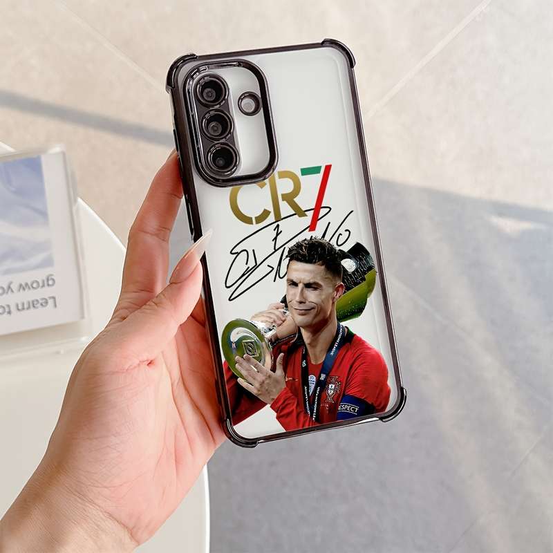 1Ps Mixed Color 1 For Samsung Galaxy A36 Phone Cases