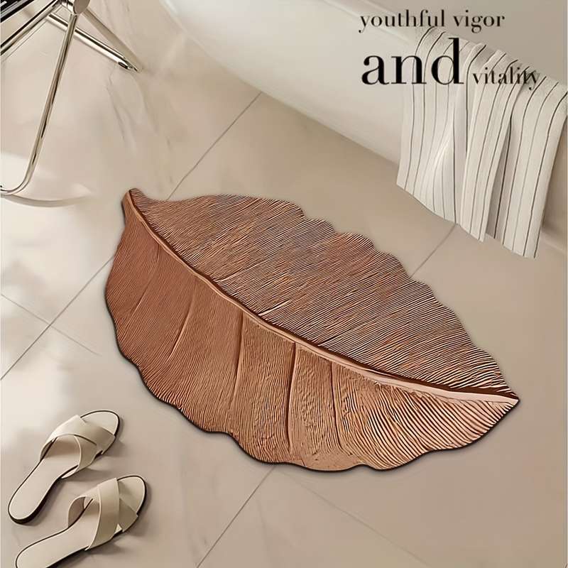 1Pc XM005 1 40x70cm 15.7x27.5inch Floor Mat