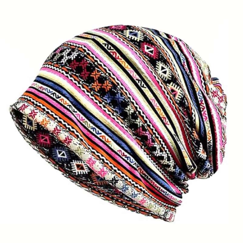 Hat Blue