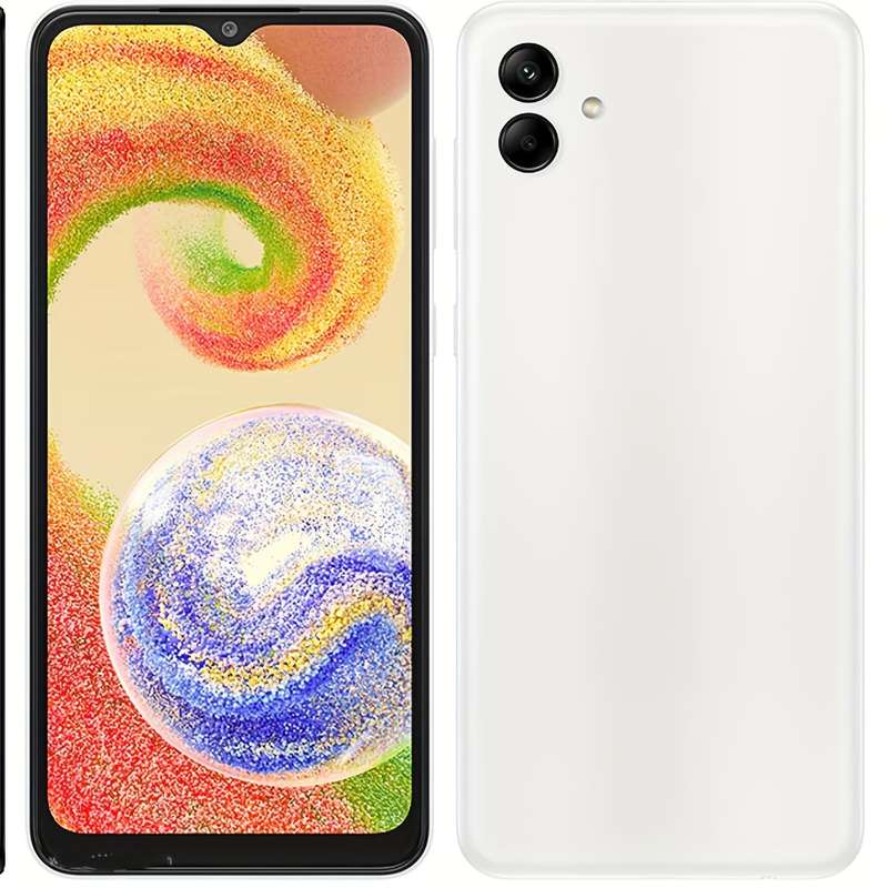 1pc Transparent For Samsung Galaxy A36 Phone Cases