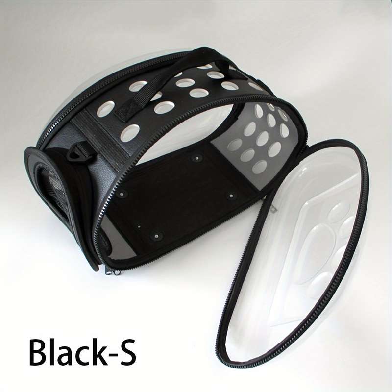 1pc PinkModel Small Pet Bag