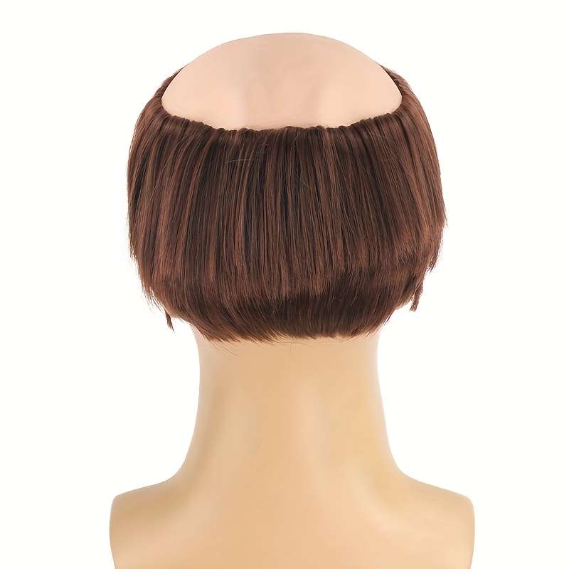 1Pc Color A 20.32cm Fashion Design Wig
